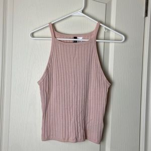 H&M Tank